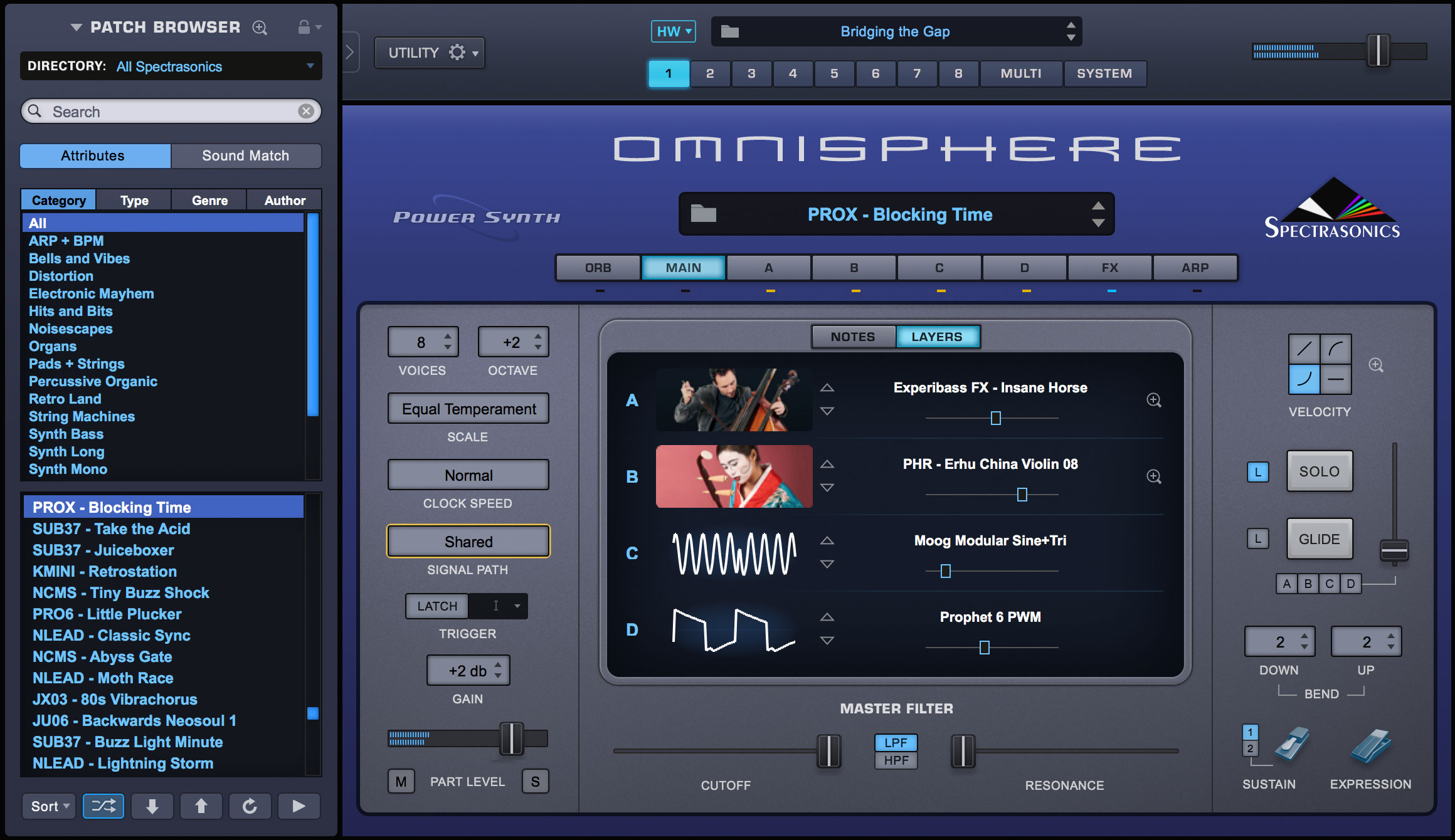 Omnisphere 2. 5 Update Free Crack