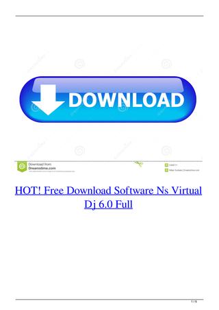 ns virtual dj 6.0 skins download